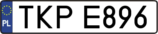 TKPE896