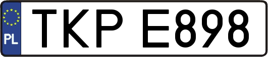 TKPE898