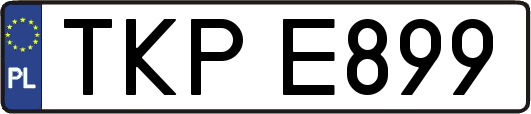TKPE899