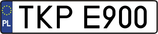 TKPE900