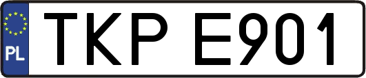 TKPE901