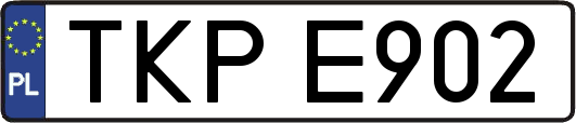 TKPE902