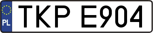 TKPE904