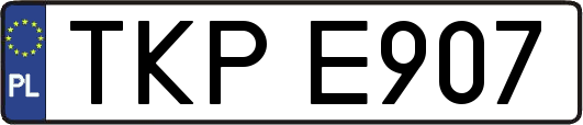 TKPE907