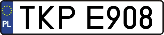 TKPE908