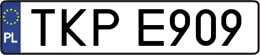 TKPE909