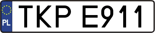 TKPE911