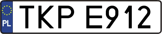 TKPE912