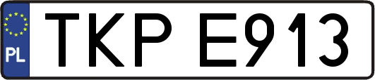 TKPE913