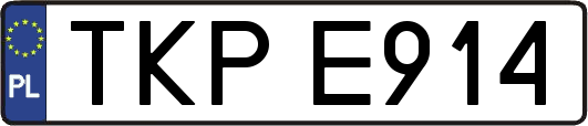TKPE914