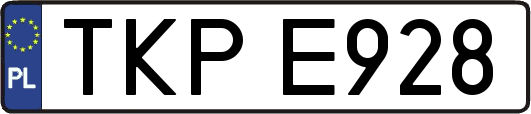 TKPE928