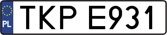 TKPE931