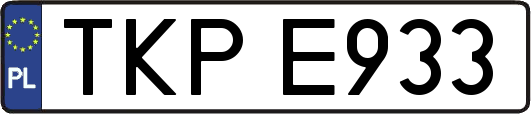 TKPE933