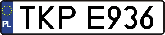 TKPE936