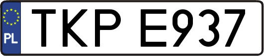 TKPE937