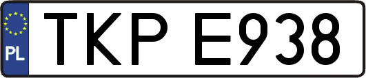 TKPE938