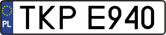 TKPE940