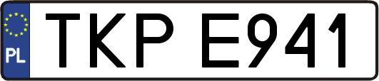 TKPE941