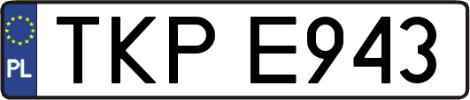 TKPE943