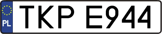 TKPE944