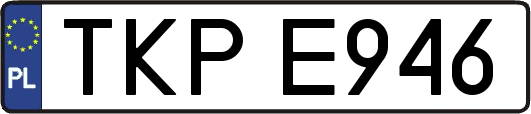 TKPE946