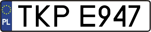 TKPE947