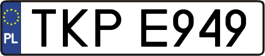 TKPE949