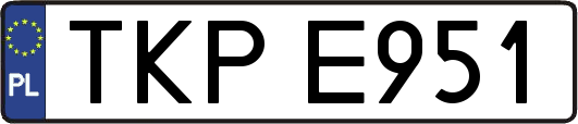 TKPE951