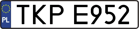 TKPE952