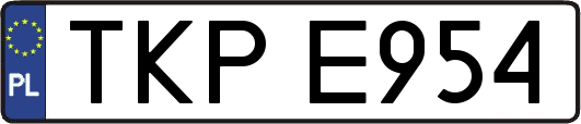 TKPE954