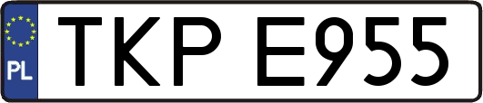 TKPE955