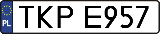 TKPE957