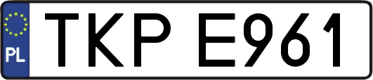 TKPE961