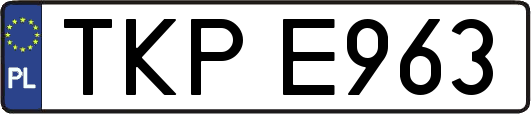 TKPE963