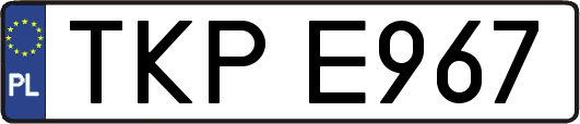 TKPE967
