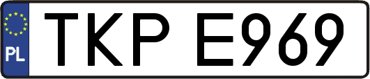 TKPE969