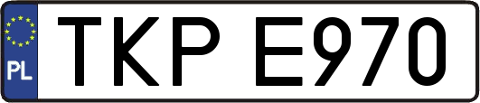 TKPE970