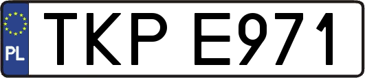 TKPE971
