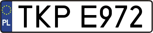 TKPE972
