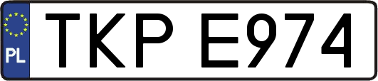 TKPE974