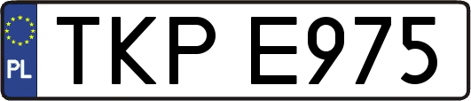 TKPE975
