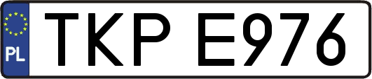TKPE976