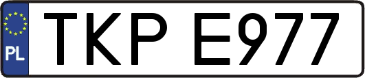 TKPE977