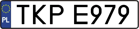 TKPE979
