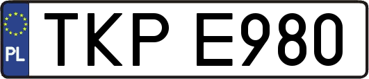 TKPE980