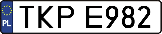 TKPE982