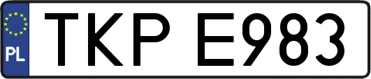 TKPE983