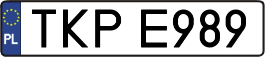 TKPE989