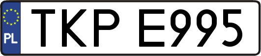 TKPE995