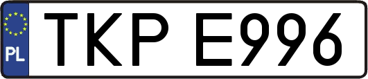 TKPE996